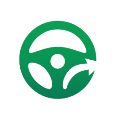 ChaloDriver Logo