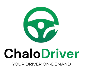 ChaloDriver Service
