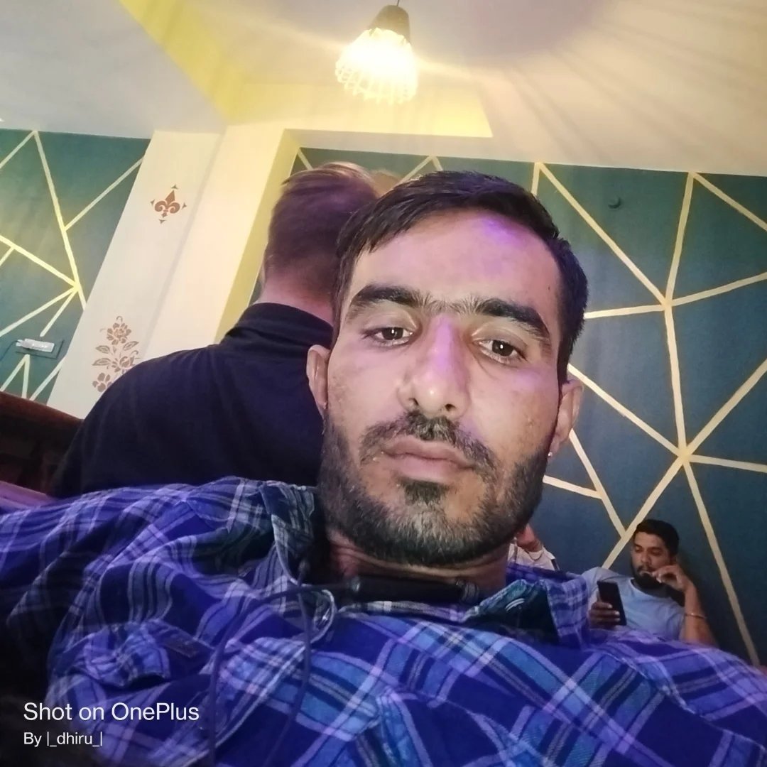 Dhirendra Bisnoe